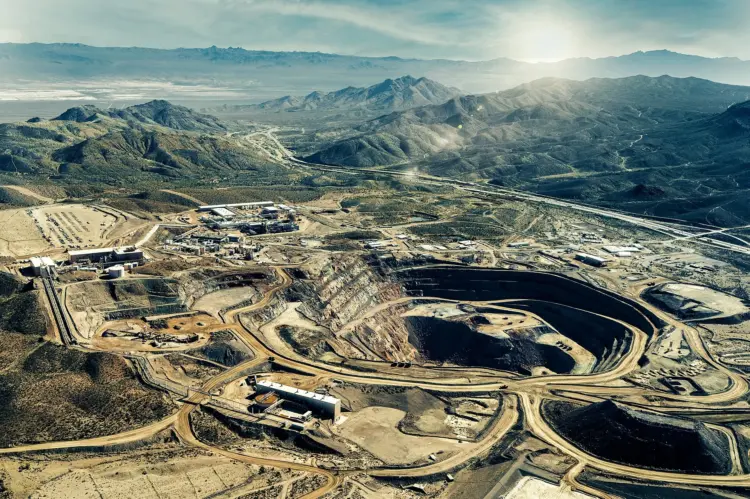 Critical Metals (CRML) Stock Jumps 27% on the Greenland…