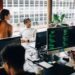 The world’s financial watchdog is sounding the alarm on AI