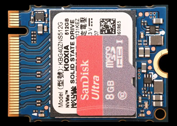5 Stocks That Could Be the Next SanDisk After Its 2,969% Run