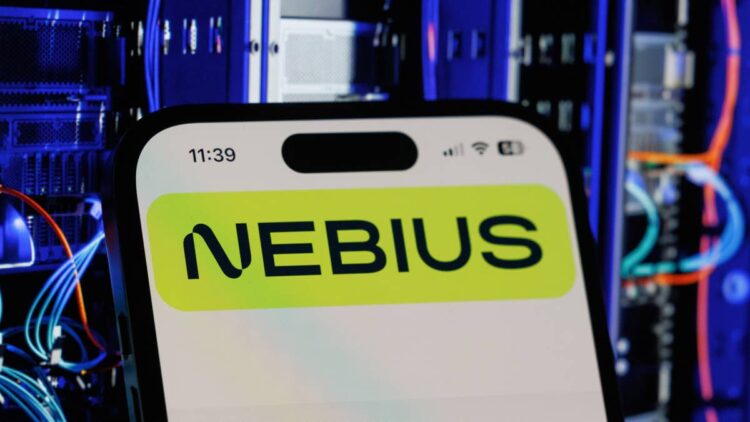 Palantir’s CEO says a new partner will power data sovereignty