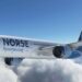 Another airline cancels almost all US flights due to low demand