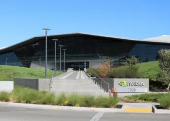 Nvidia Portfolio: 8 Companies It Owns, $63.44bn, 47% Intel