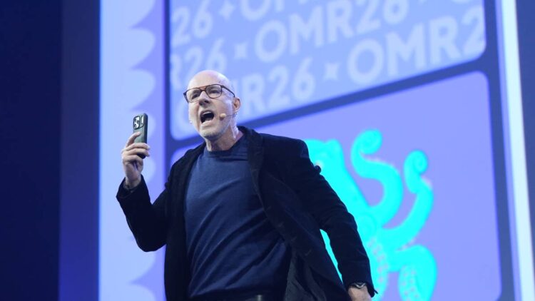 Scott Galloway issues grim SpaceX stock price forecast