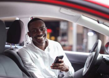 Uber tries to leave a key market