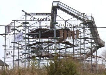 Another amusement park closes forever after four seasons