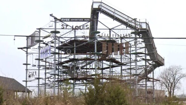Another amusement park closes forever after four seasons