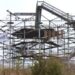 Another amusement park closes forever after four seasons
