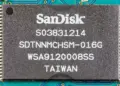 SanDisk (SNDK) Stock Price Prediction: $2,520 Bull, $1,240…