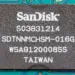 SanDisk (SNDK) Stock Price Prediction: $2,520 Bull, $1,240…