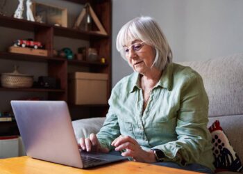 The stock market is quietly accelerating a retirement wave
