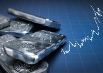 JPMorgan revisits silver price target ahead of 2027