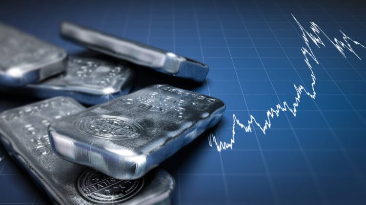 JPMorgan revisits silver price target ahead of 2027