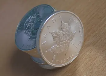 Silver Price Near $64 After the Fed’s First Hike…