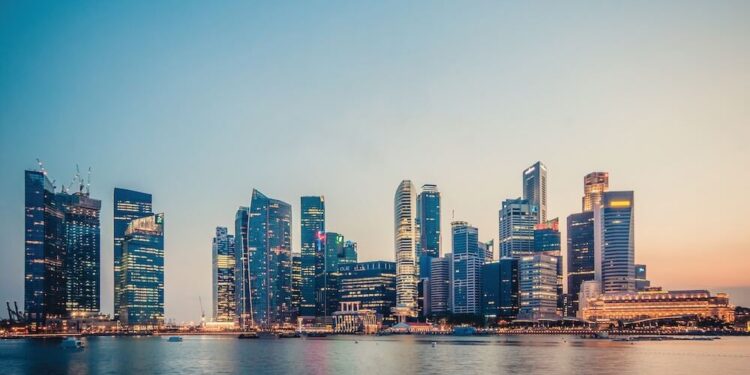 BitGo Expands Singapore Office as APAC Clients Triple and…