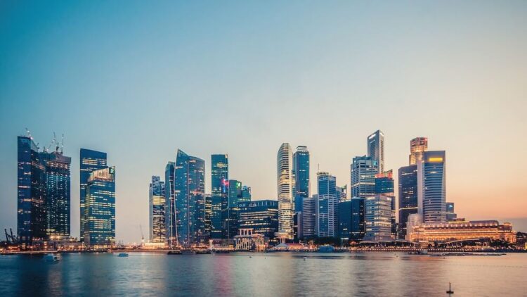 BitGo Expands Singapore Office as APAC Clients Triple and…