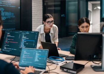 The next AI boom could be hiding in cybersecurity