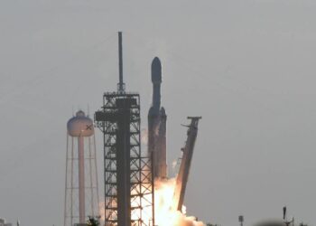 SpaceX stock price hinges on one massive engineering bet