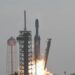 SpaceX stock price hinges on one massive engineering bet