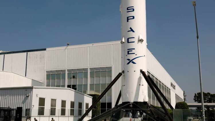 Elon Musk sends strong message to SpaceX and Tesla investors