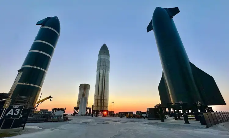 SpaceX (SPCX) Stock Prediction: $203 Bull, $103 Bear