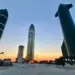 SpaceX (SPCX) Stock Prediction: $203 Bull, $103 Bear