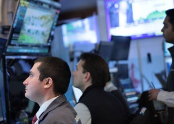 Vanguard VOO’s hidden $40B trade affects your retirement fund