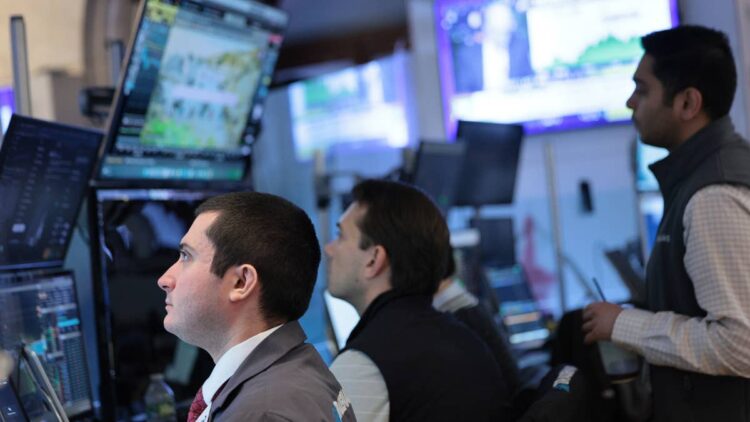 Vanguard VOO’s hidden $40B trade affects your retirement fund