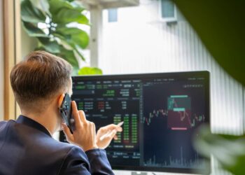 Vanguard, Fidelity name the smarter alternative to selling stock