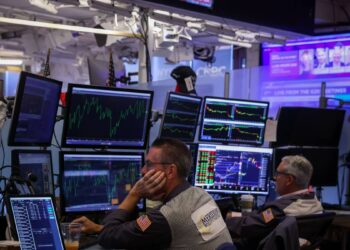 Bill Ackman’s playbook outpaced the S&P for two decades
