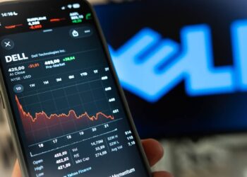 Michael Dell jumped past Zuckerberg and Brin to No. 4 richest: his fortune rose more than $11 billion in a day to $276.4 billion as Dell Technologies stock climbed 6% to $570.72 on a $95 billion AI server backlog