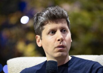 The AI race has a growing problem nobody can ignore