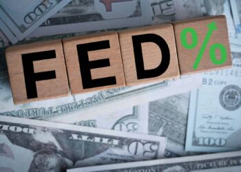 Vanguard’s top economist names Fed rate that would hurt markets