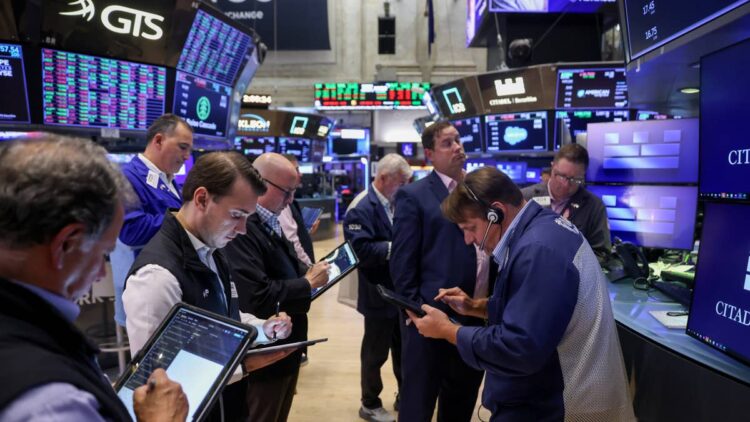 Michael Burry sends a stark warning to Big Tech stock investors
