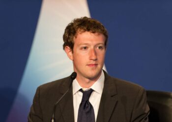 Meta stands to gain as Mark Zuckerberg makes shocking decision