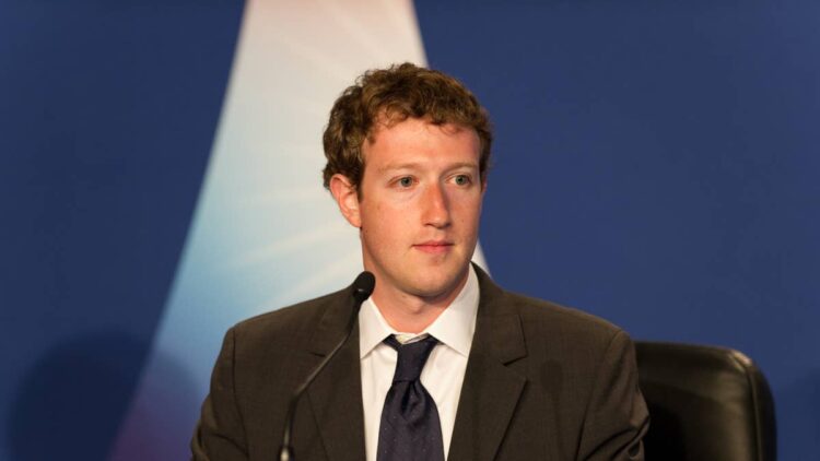 Meta stands to gain as Mark Zuckerberg makes shocking decision