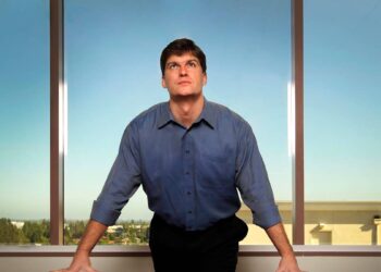 Michael Burry keeps pointing at unloved stocks for a reason