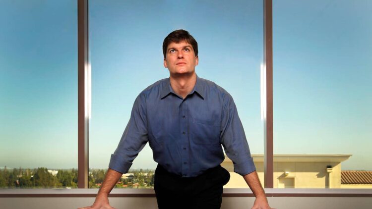 Michael Burry keeps pointing at unloved stocks for a reason