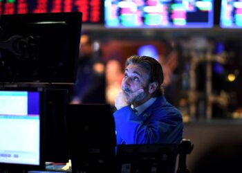 MongoDB missed one number and investors punished the stock
