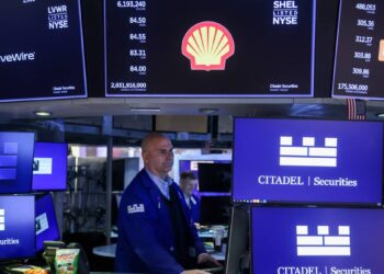 Bank of America flags a $163B risk hanging over stocks