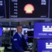 Bank of America flags a $163B risk hanging over stocks