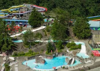 50-year-old theme and water park to close forever after summer season