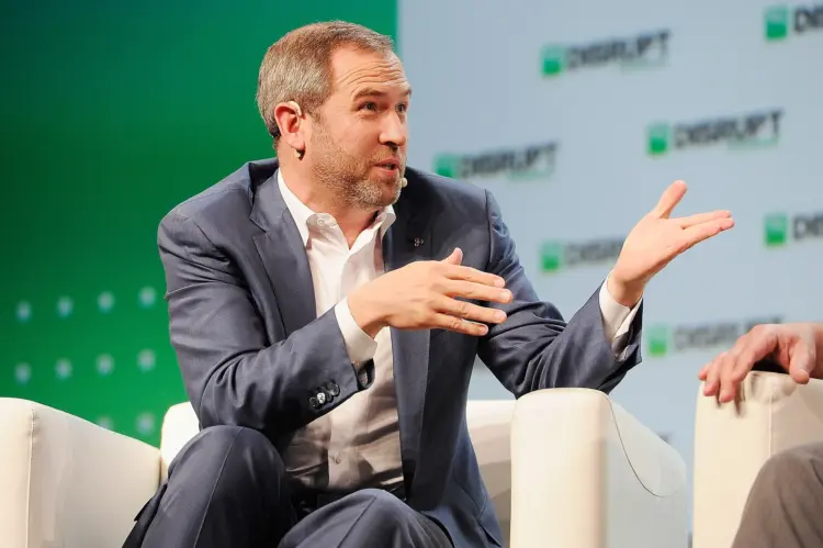 Ripple Says Asset Managers Are Preparing to Use XRP Ledger…
