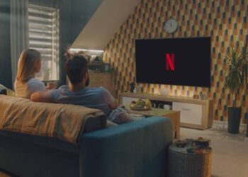Down 46%, is Netflix a buy now?
