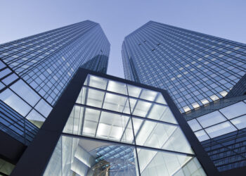 Deutsche Bank Nears Launch of First Crypto Custody Service…