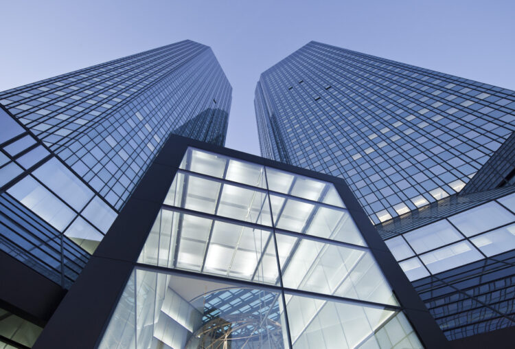 Deutsche Bank Nears Launch of First Crypto Custody Service…