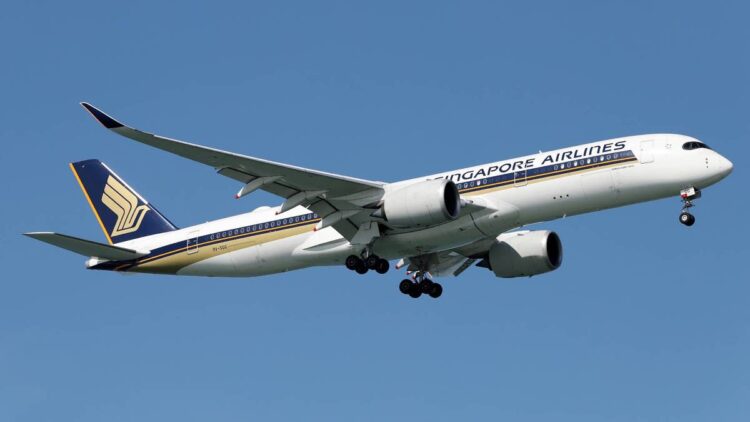 There is a new 16-hour flight to Spain
