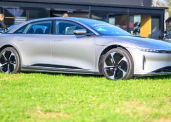 Tesla rival appears to have a demand problem