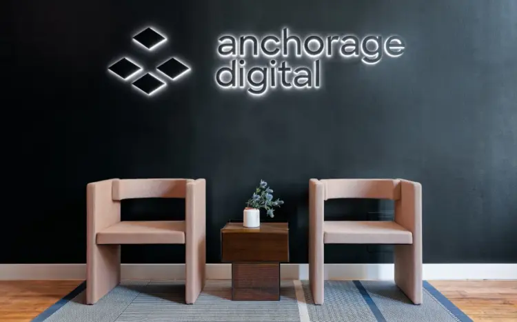 Anchorage Digital Cuts 17% of Staff Months After $4.2B…