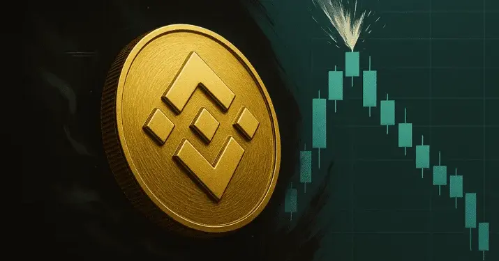 BNB Surpasses $800 as Crypto Market Recovery Extends