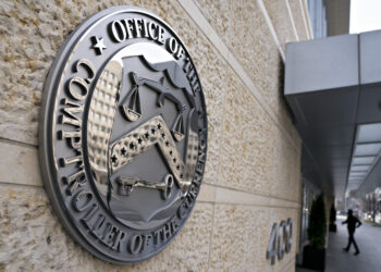 OCC Faces Lawsuit Over National Trust Charters Granted to…